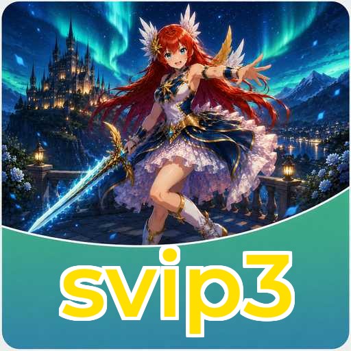 svip3 Indonesia - Peningkatan performa dan UI/UX terbaru