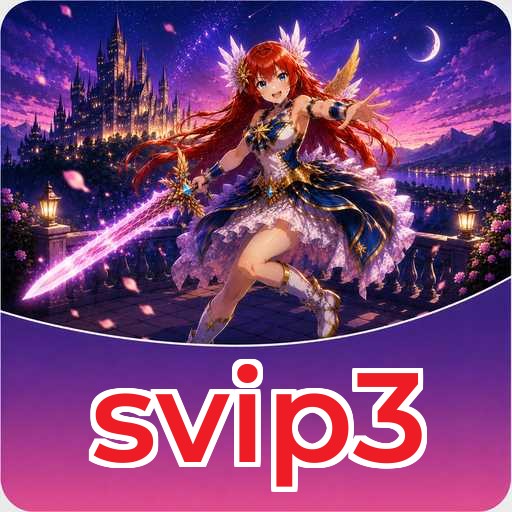 svip3 - Peningkatan performa dan UI/UX terbaru